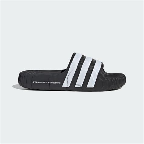 chinelo adidas original|Adidas originals adilette 22.